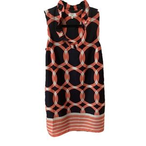 Crown and Ivy Dress with Pockets